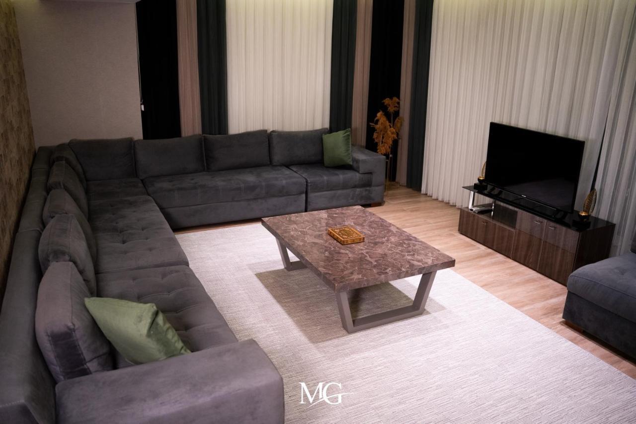 Mg Hill Residence Butik Otel Yesilyurt  エクステリア 写真