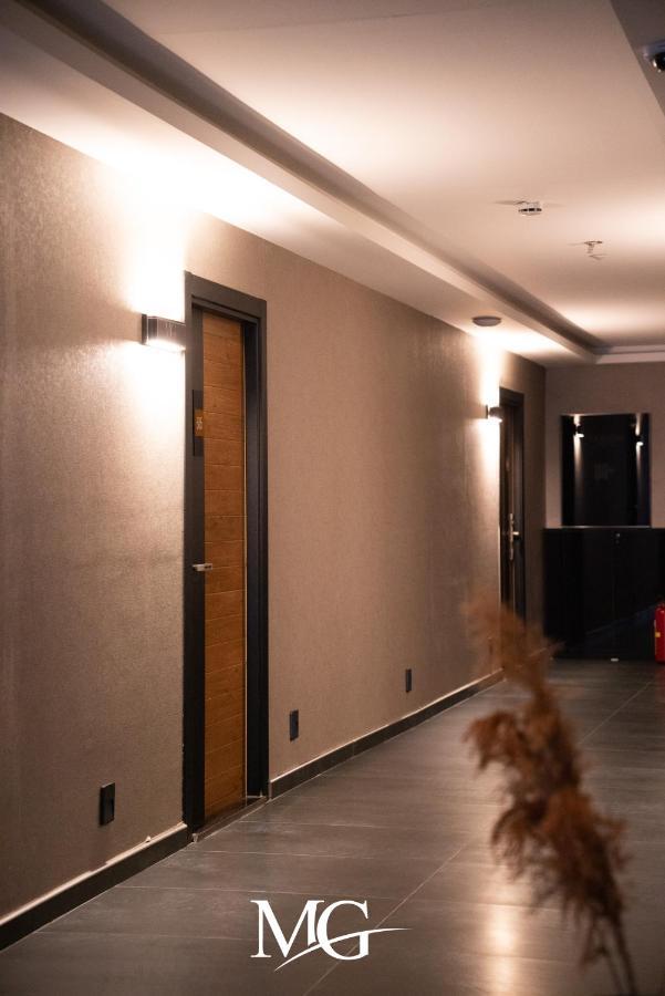 Mg Hill Residence Butik Otel Yesilyurt  エクステリア 写真
